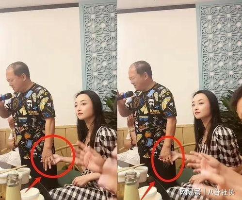 唐鉴军前妻爆料视频全集,揭秘婚姻内幕与情感纠葛  第3张