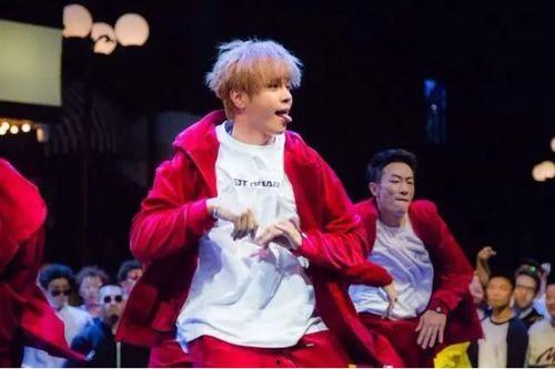 爆料罗志祥娱乐圈的料,揭秘背后惊人内幕 第3张 爆料罗志祥娱乐圈的料,揭秘背后惊人内幕 第3张